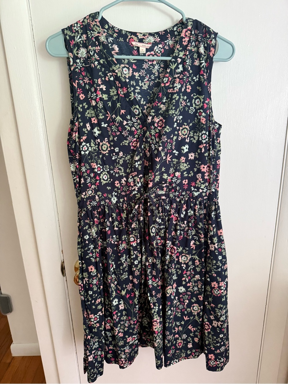GAP Floral Dress